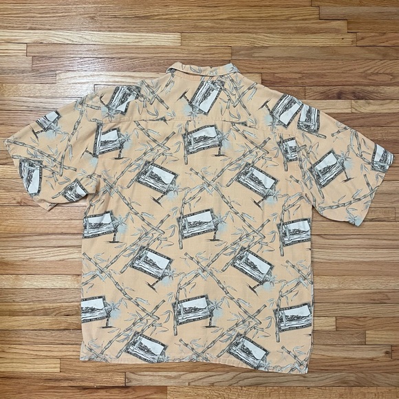 TOMMY BAHAMA Shirt - Picture 8 of 9